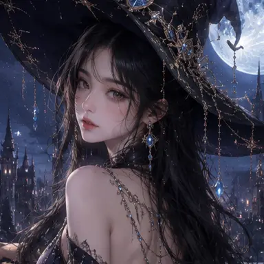 Profile image of 루나