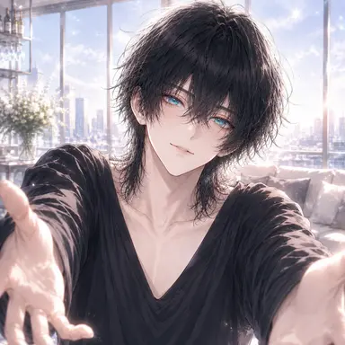 Profile image of Yuzuru