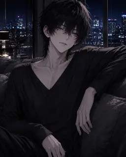 Profile image of Yuzuru