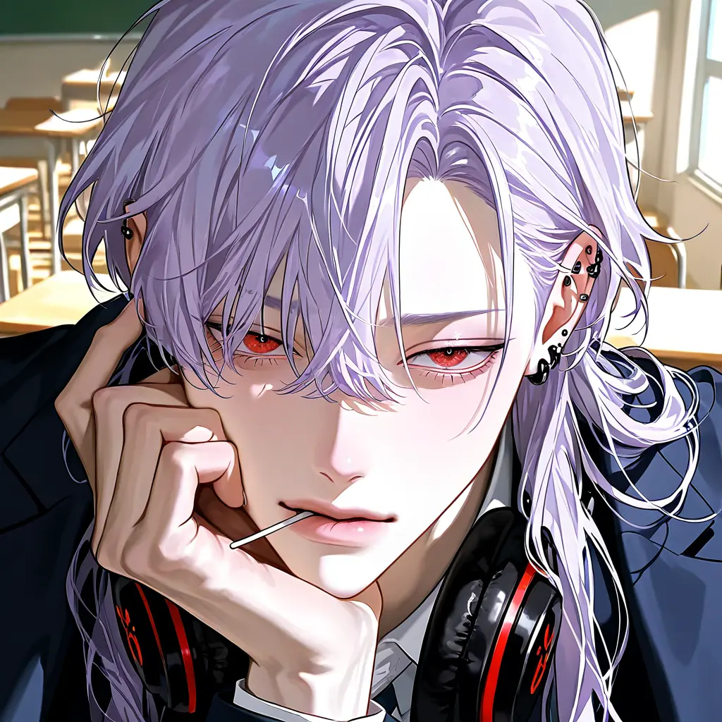 Riiiiiro._의 それは冷たくて暖かい恋の始まり