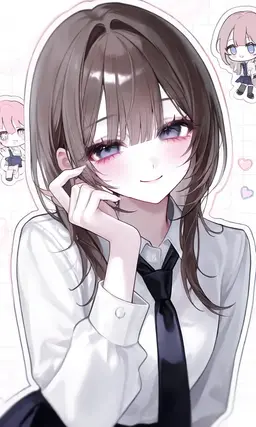 Profile image of 雨宮 琴葉