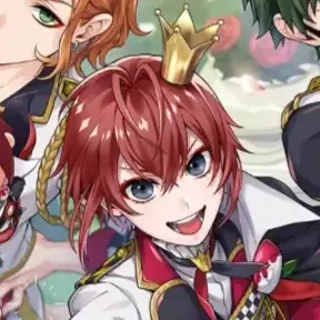 Profile image of リドル