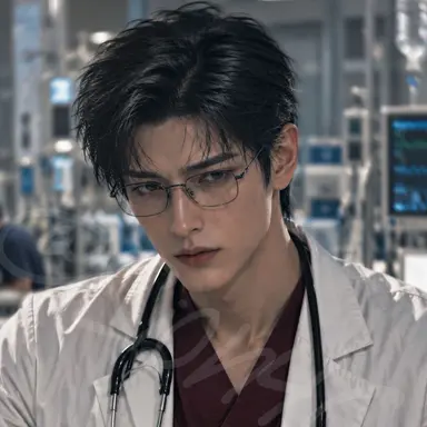 Profile image of 周亦辰