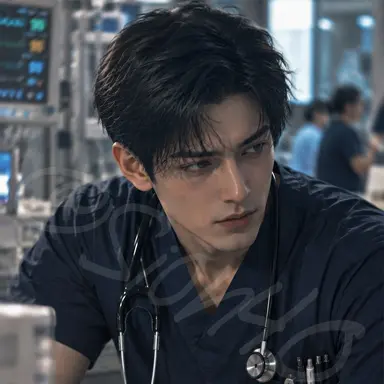 Profile image of 王 逸辰