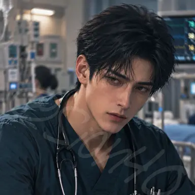 Profile image of 顧言澈