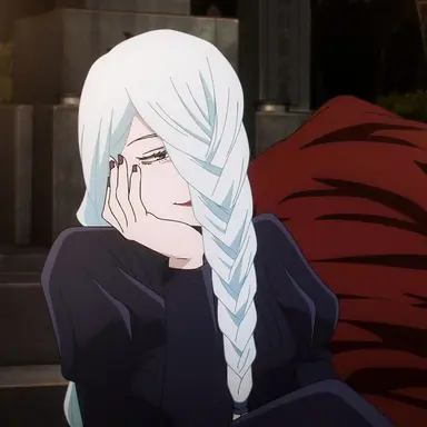 Profile image of 冥冥