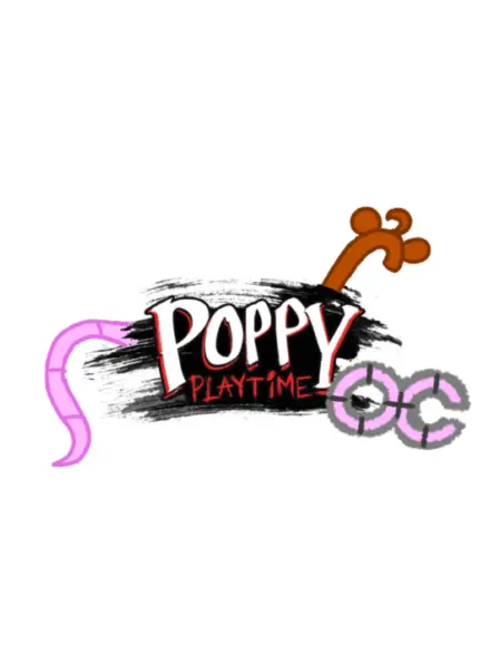 SlimyNeck1310의 POPPY PLAYTIME  OC