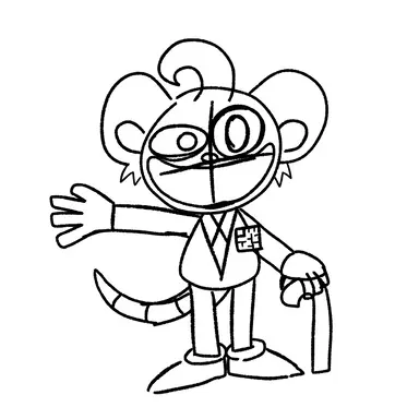Profile image of Mr.maze