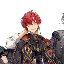 Profile image of ユエル