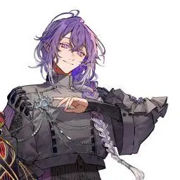 Profile image of リンドウ ネイロ