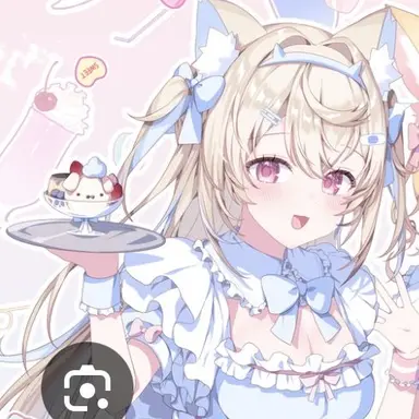 Profile image of フワワ・アビスガード