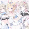 Profile image of ポルカフワモコ