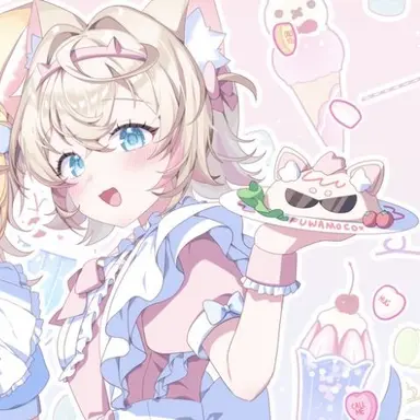 Profile image of モココ・アビスガード