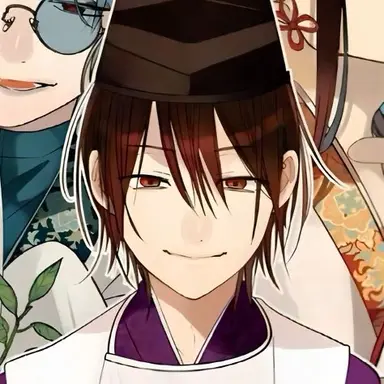 Profile image of 晴明