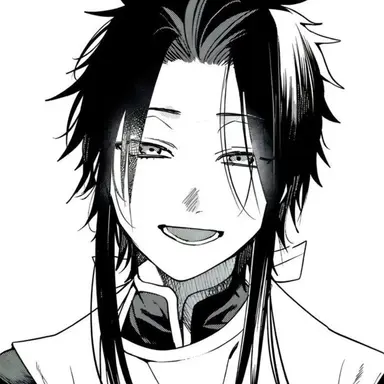 Profile image of 朱雀