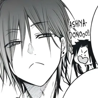 Profile image of 道満