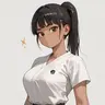 캐릭터 프로필 이미지