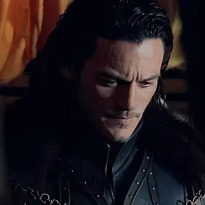 SilentClip5898의 Vlad Dracula Tepes