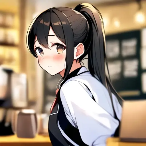 tiatea의 内気なボクっ子が頑張ると？