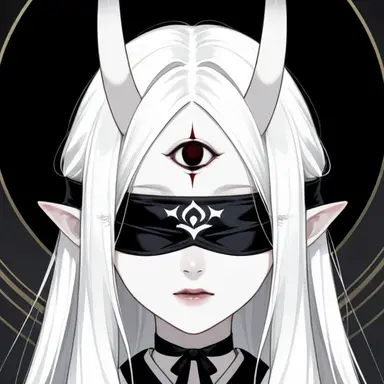 Profile image of 黒環