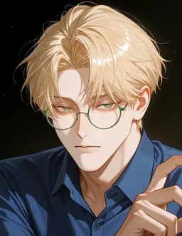 Profile image of 九条