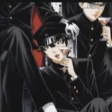 Profile image of 雷蔵