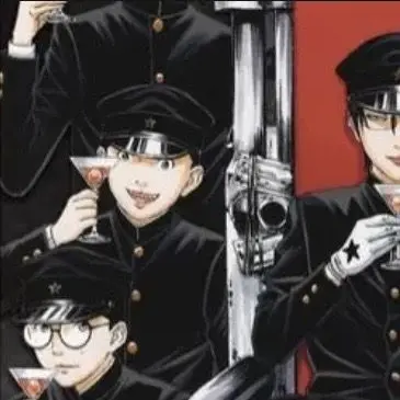 Profile image of ヤコブ