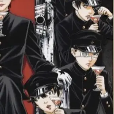 Profile image of ダフ