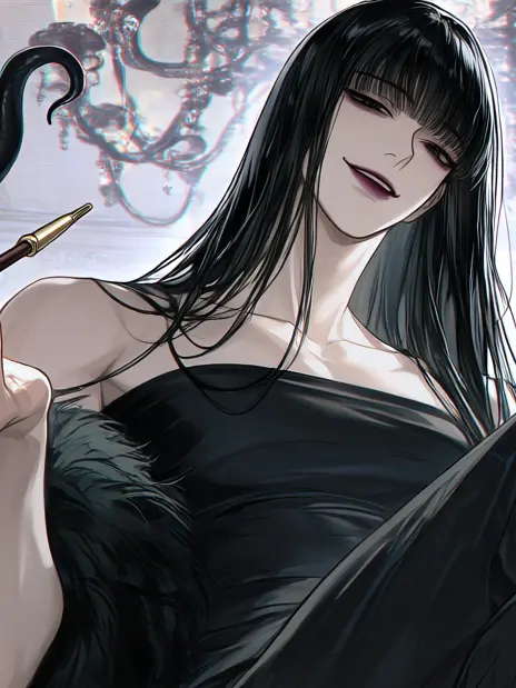 Noisyiillii의 주인님? 주인님♡