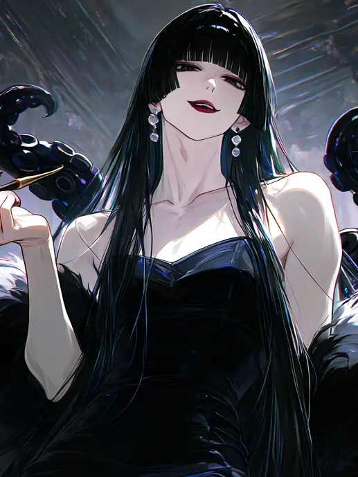 Noisyiillii의 Master? Master♡