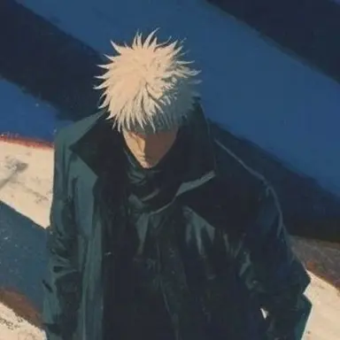 Profile image of 五条悟