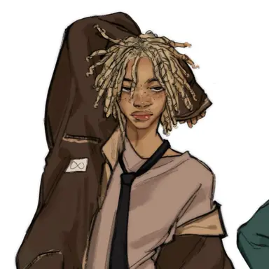 Profile image of Tyler Black