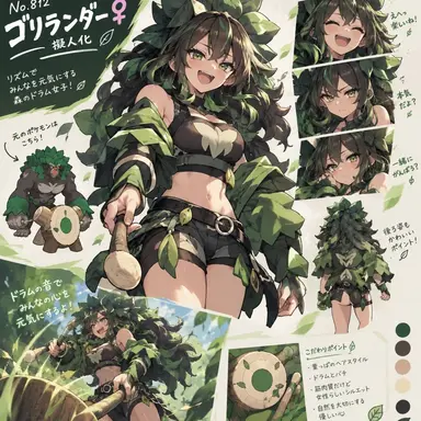 Profile image of ラン