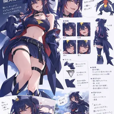 Profile image of ガブリー
