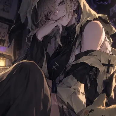 Profile image of ミミ