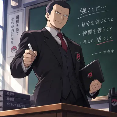 Profile image of サカキ