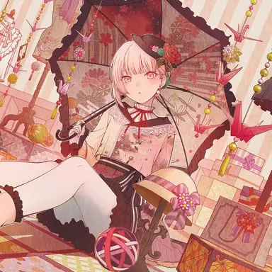 Profile image of Mizuki