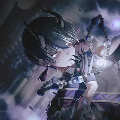 Profile image of Toya