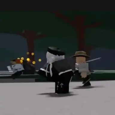 Profile image of 유저들