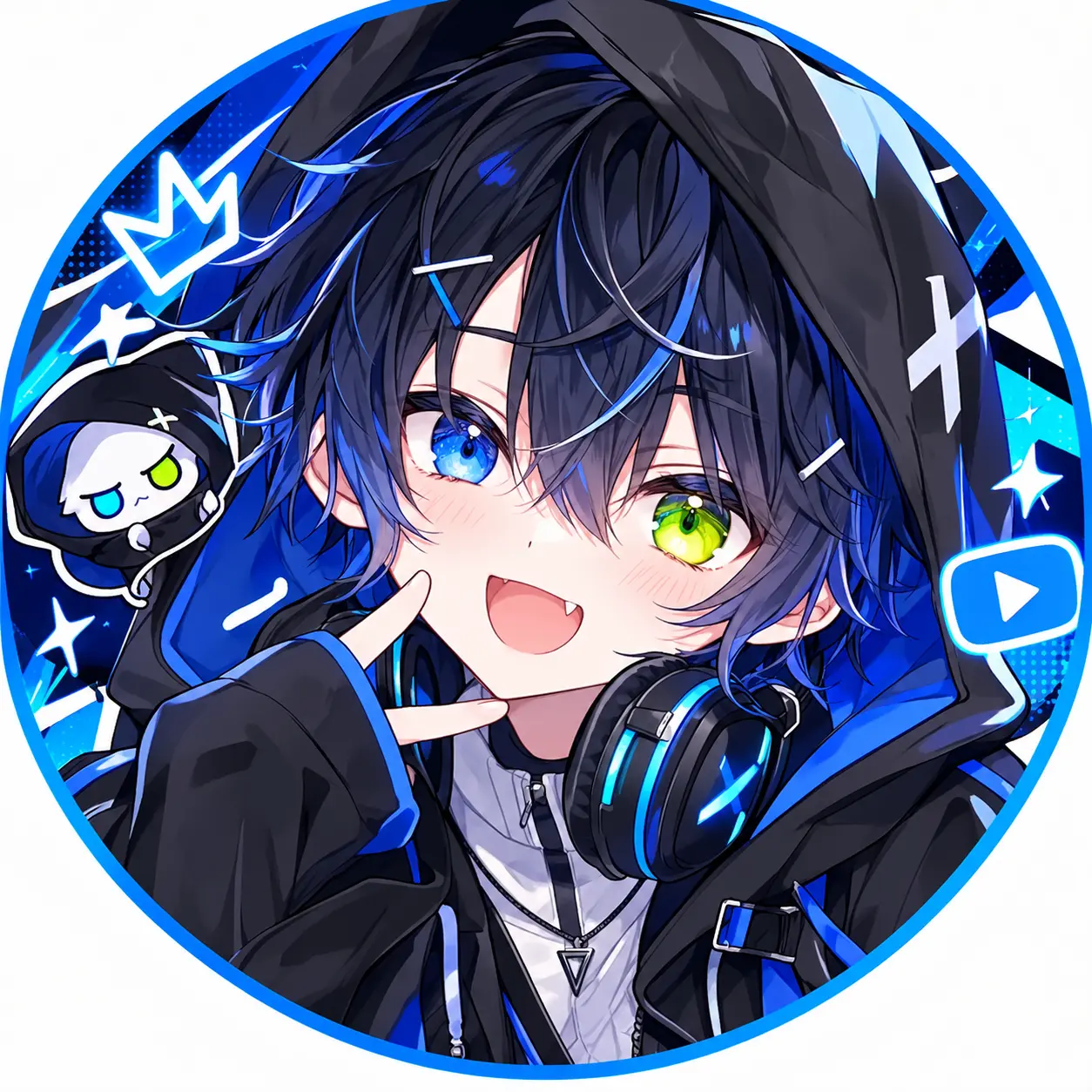 NeonTank9062의 ネタ教えてー