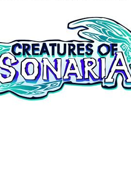 Creatures Of Sonaria 대표 이미지