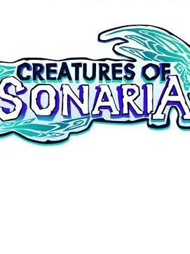 malcamalcha의 Creatures Of Sonaria