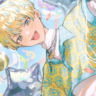 Profile image of 緋八マナ