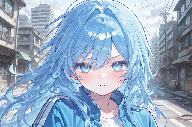 Profile image of 도하늘