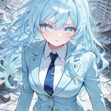 Profile image of 도하늘