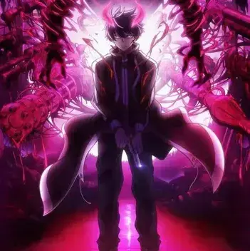 Profile image of Tougen Anki rpg