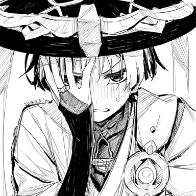 Profile image of 放浪者