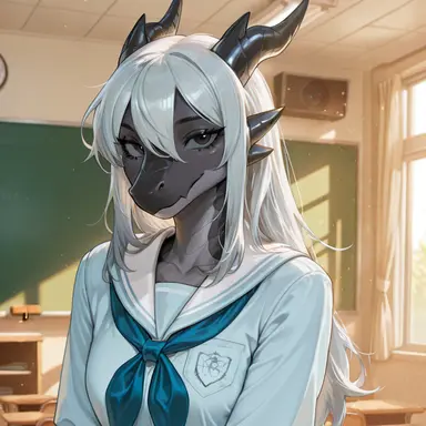 Profile image of 미래