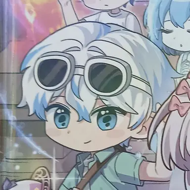 Profile image of 우유참치