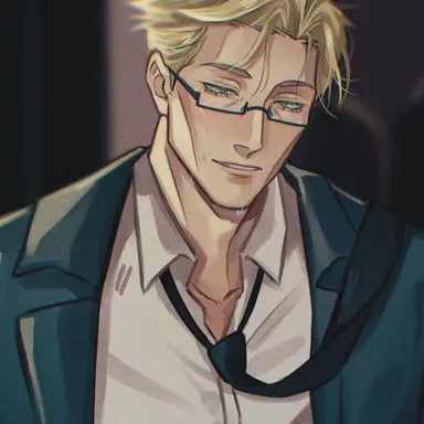 Profile image of Kento Nanami